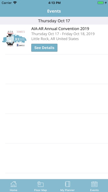 AIA-AR Convention screenshot-3