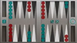 true backgammon iphone screenshot 2