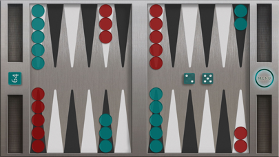 True Backgammon Screenshot