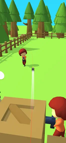 Game screenshot Tricky Sniper mod apk