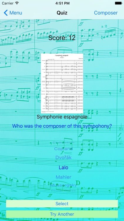 Symphony Guide screenshot-4
