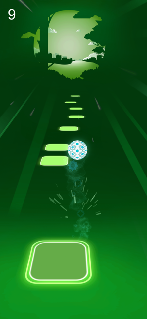 鋼琴跳一跳(圖7)-速報App