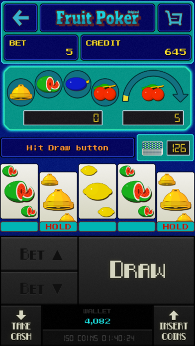 American Poker 90's Casinoのおすすめ画像3