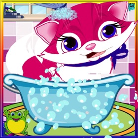 بسبوس ـ العاب القط المسلية