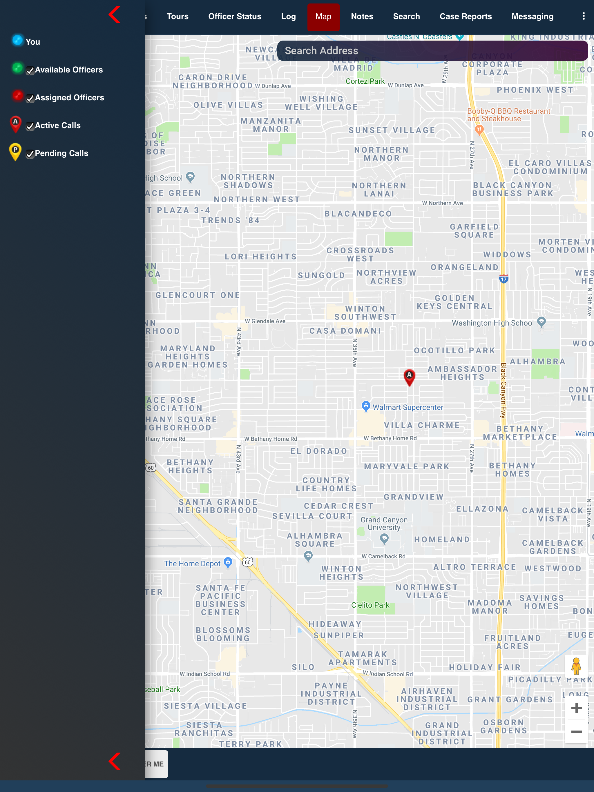 Orna Mobile screenshot 6