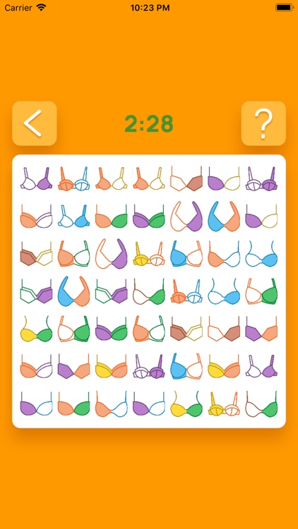 Twin Bras screenshot-3