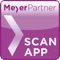 Die MeyerPartner ScanApp Pro ist speziell für Mandanten der Kanzlei MeyerPartner - Steuerberater, Rechtsanwälte, Unternehmerberater konzipiert