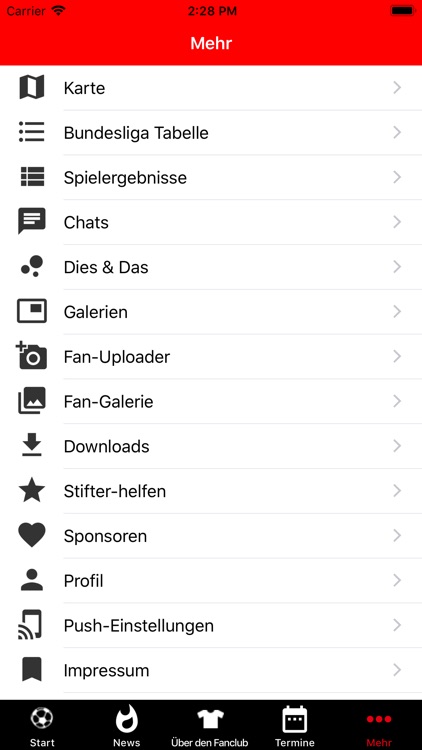 EFC 1974 Langenselbold