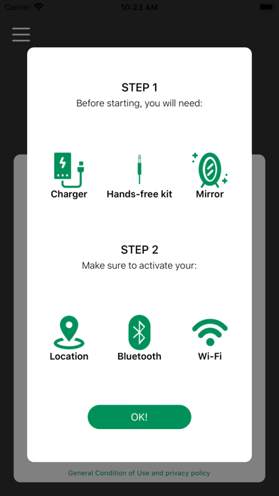 Screenshot #2 pour Smarty+