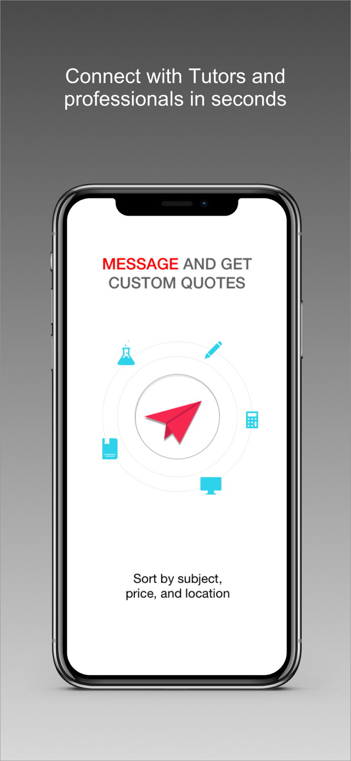 Prüf - Tutor Marketplace