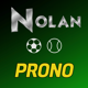 Nolan - Prono