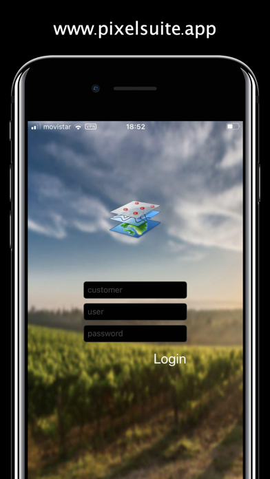 Screenshot #1 pour Pixel Inspect