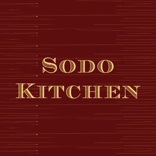 Sodo Kitchen