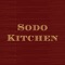 With the Sodo Kitchen mobile app, ordering food for takeout has never been easier