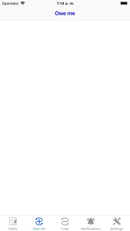 Moneybook screenshot-4