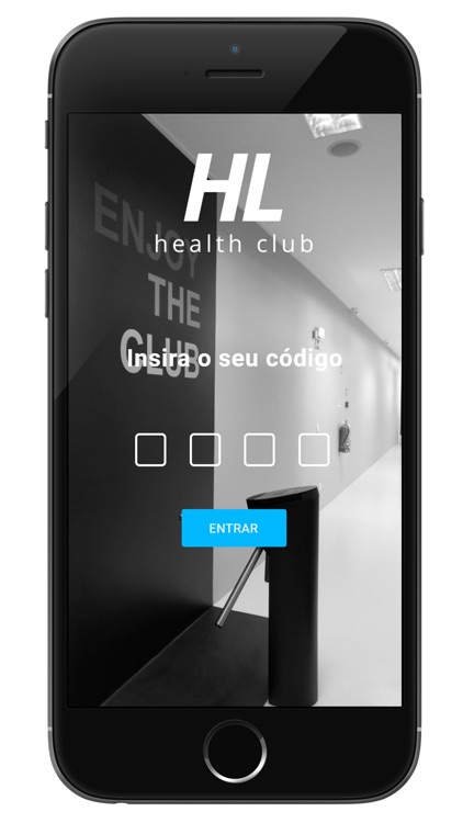 HL Health Club