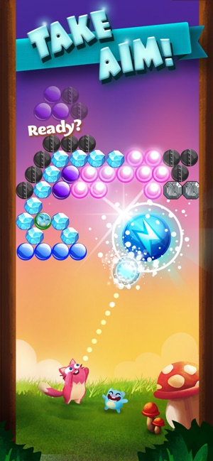 SCARICA GIOCHI GRATIS PUZZLE BUBBLE