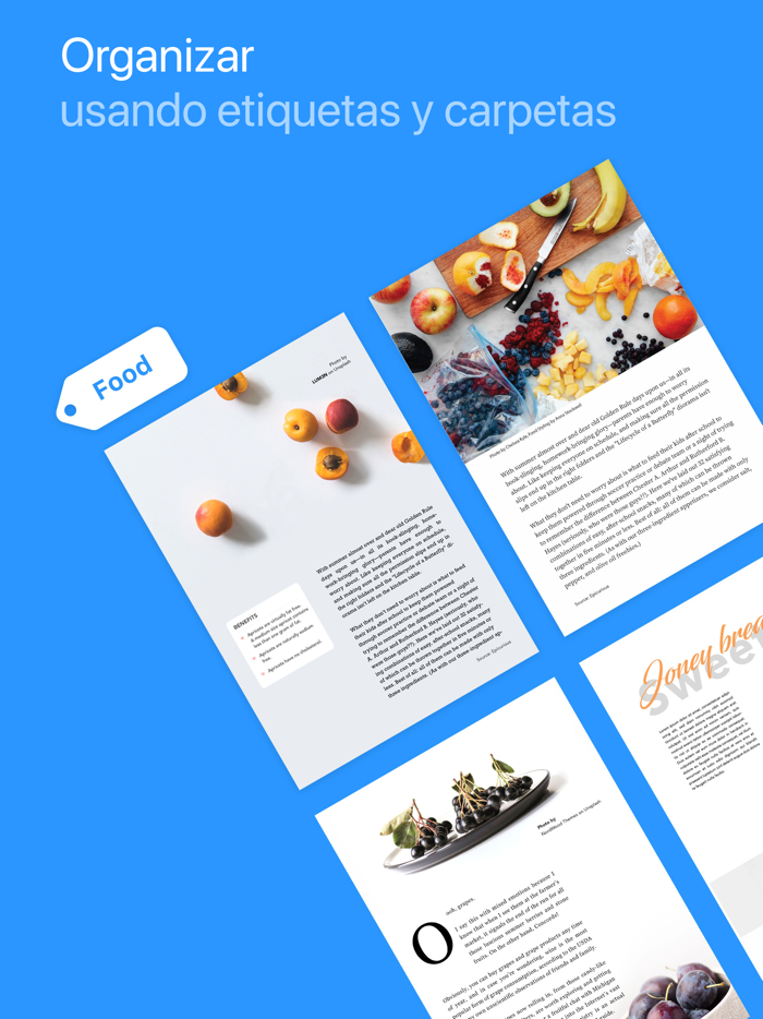 Zoho Doc Scanner - Scan PDF