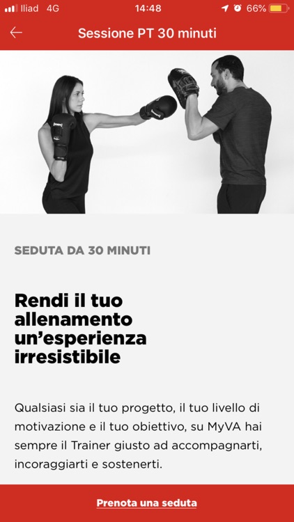 MyVirginActive
