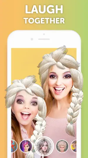 My Banuba Family: Face Swap screenshot 3