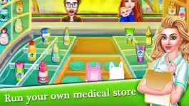 Game screenshot Medical Shop mod apk