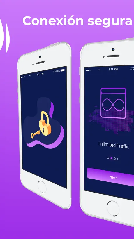 Smart VPN: Hotspot Shield