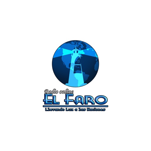 Radio El Faro Online icon