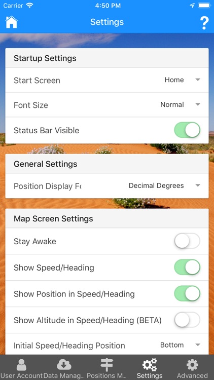 ExplorOz Traveller + EOTopo screenshot-9