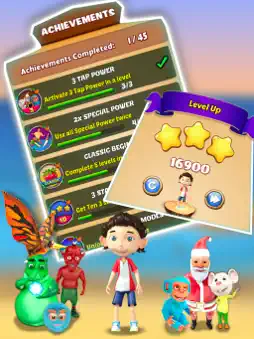 Tapped Geo screenshot 15