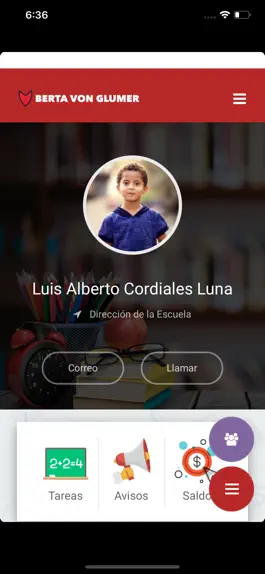 Game screenshot Berta Von Glumer apk