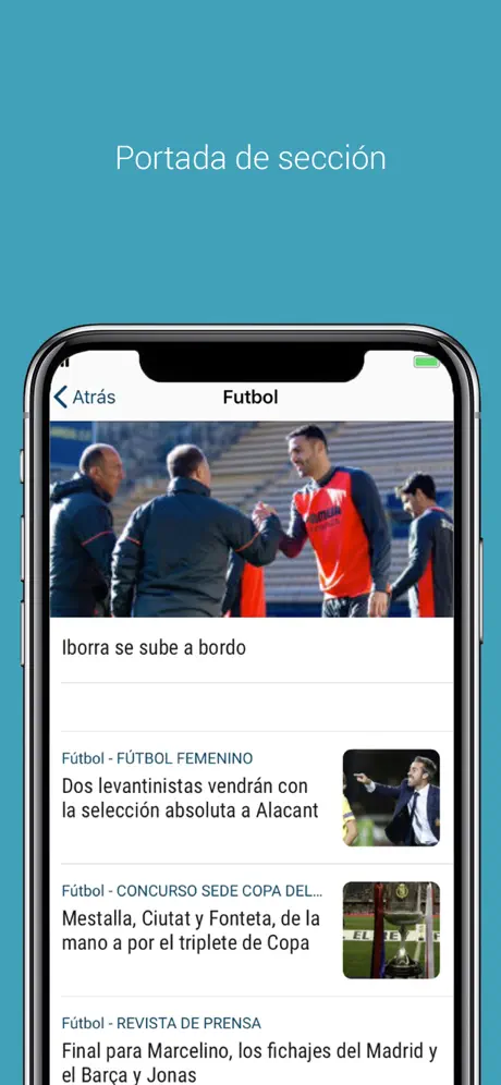Superdeporte