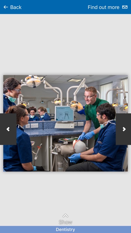 UoL Virtual Open Day screenshot-6