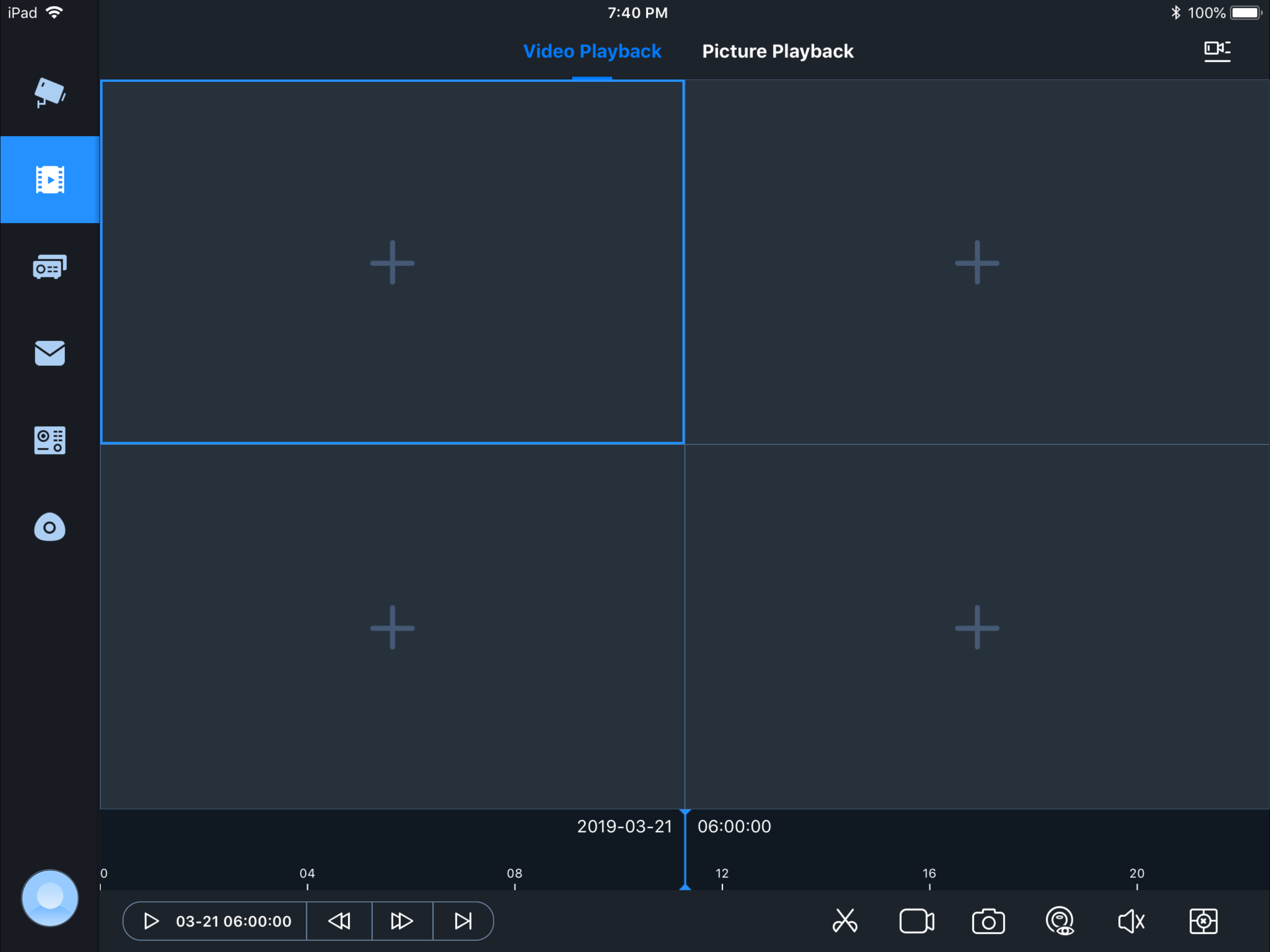 MontavueGO Tablet screenshot 2
