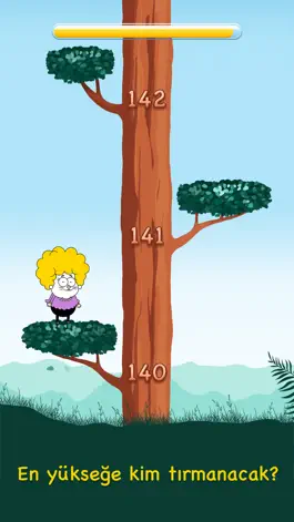Game screenshot Kral Şakir - Orman Macerası apk