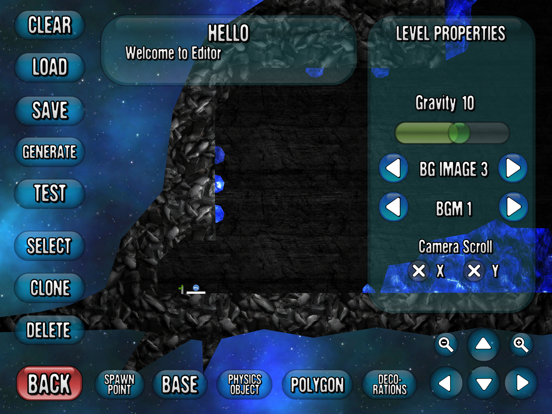 Screenshot #5 pour Multispace LITE