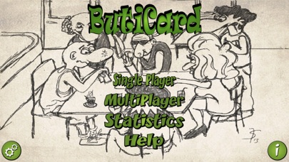 ButiCard Screenshot