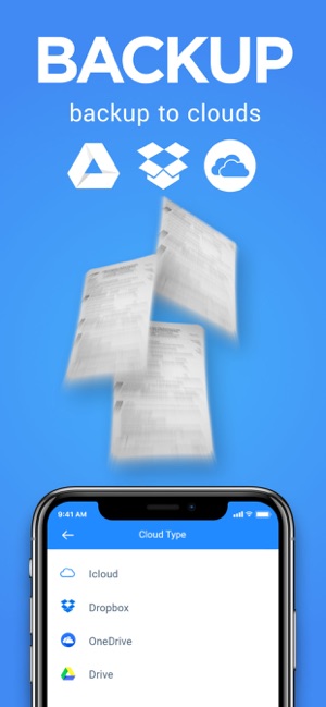 Camera Scanner PDF -TapScanner(圖5)-速報App