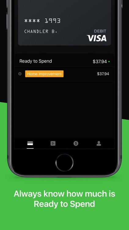 ProActive Budget screenshot-3