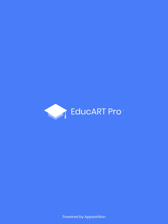 Screenshot #4 pour EducART Pro