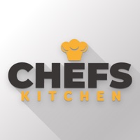 Chefs Kitchen