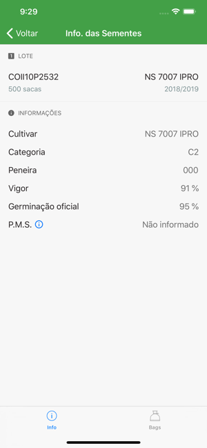 Cereal Ouro(圖3)-速報App