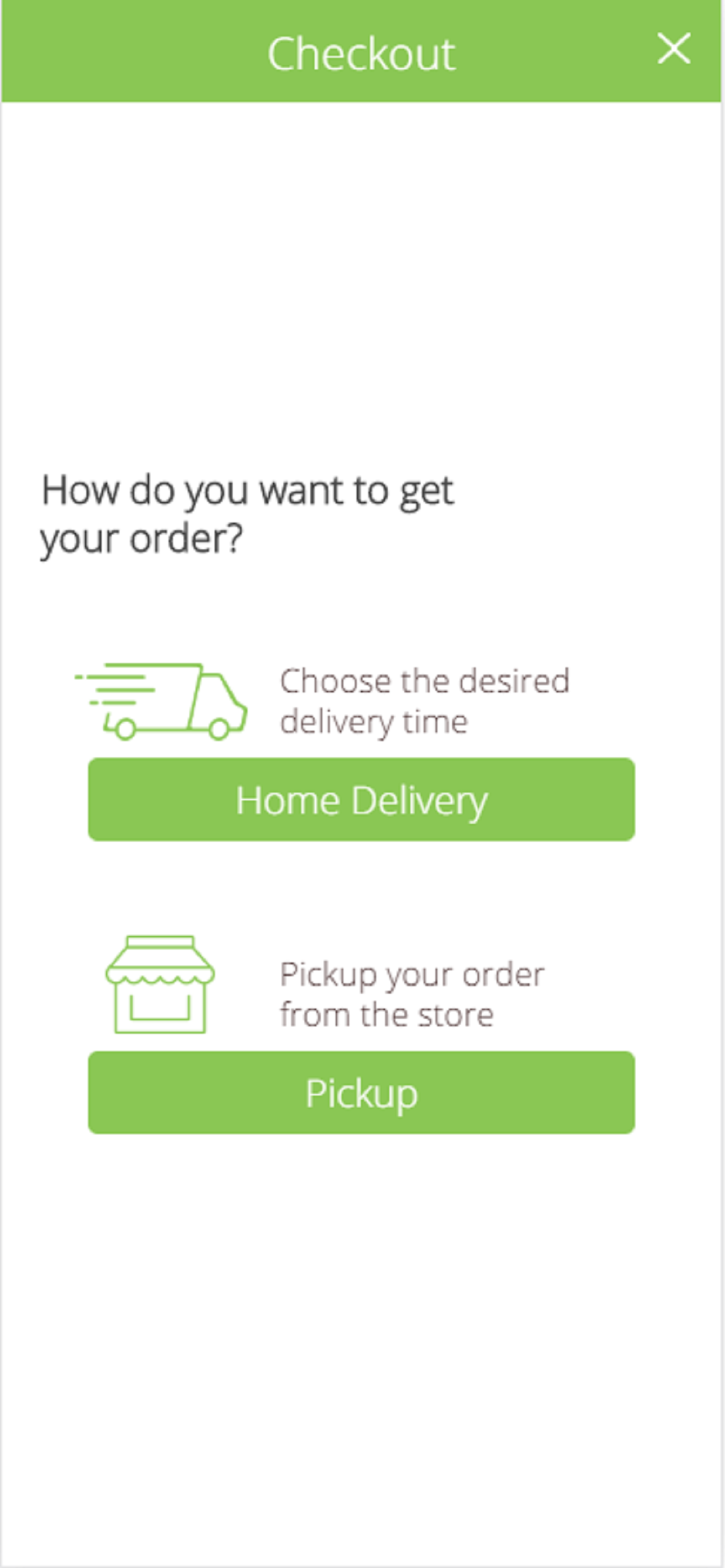 Paperific Supermarket screenshot 4