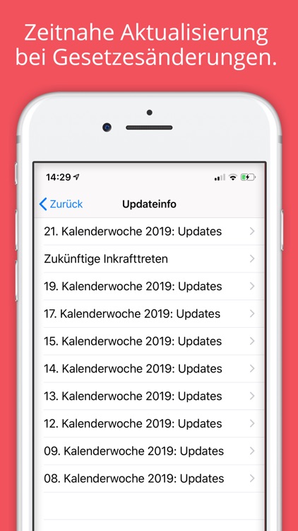 Verwaltungsrecht kompakt screenshot-9