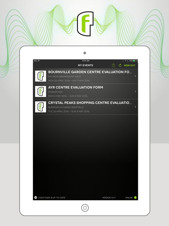 Screenshot #5 pour Fusion DCT