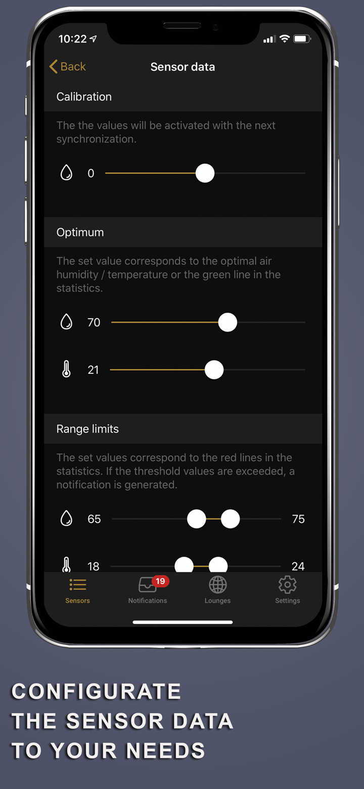 X-SOR screenshot 4