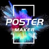 Poster Maker : Flyer Maker Pro icon