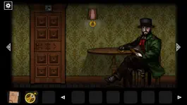 Game screenshot F.H. Disillusion: The Library apk