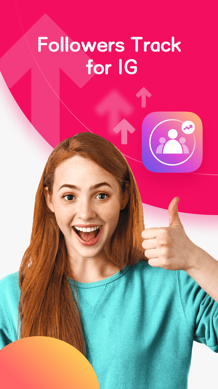 Followers Reports for Insta IG