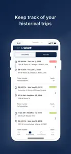 UI Ride screenshot #3 for iPhone