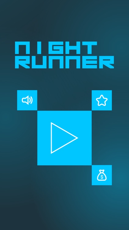 Night Runner - Shadow Game